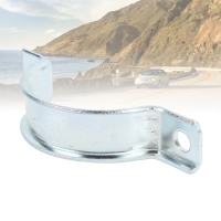 Хомут подшипника полуоси все Ford FWD 1998-